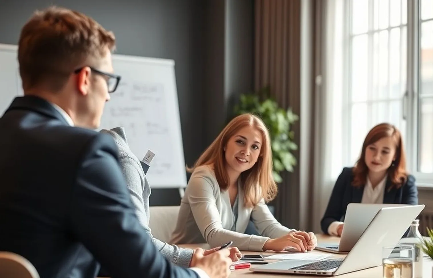 Team empowerment workshop training